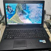 Notebook pc portatile lenovo b590