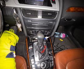 Audi A4 Sw 2011 prezzo TRATTABILE