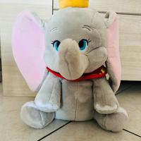 Dumbo peluche