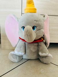 Dumbo peluche