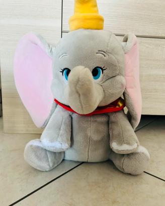 Dumbo peluche