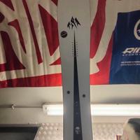 snowboard jones mind expander "Christenson"