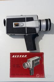 cinepresa ALSTAR PZ803 