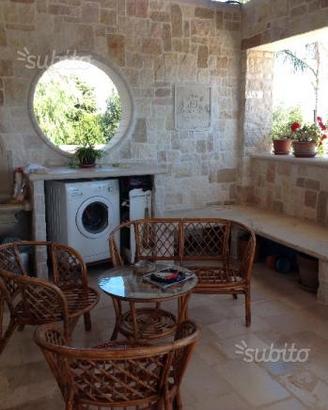 Rivestire con la pietra naturale