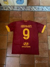 Maglia Roma Tammy Abraham 21/22