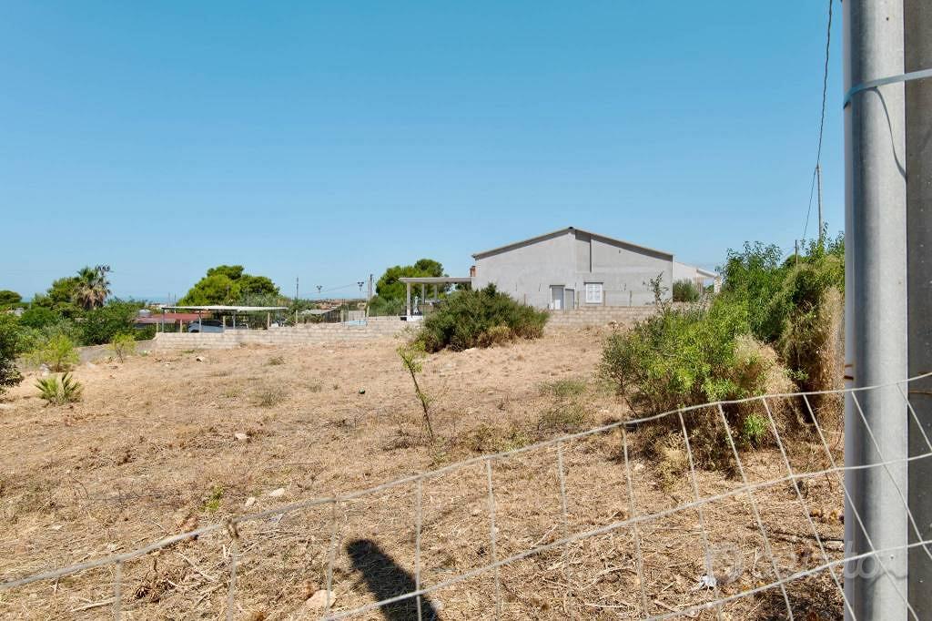 Terreno di 1515 m² a Ragusa - Vista 5