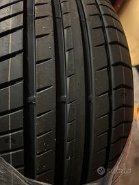 Gomme nuove