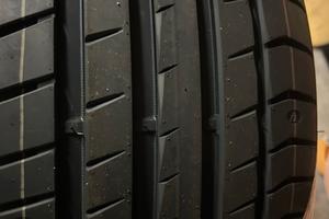 Gomme nuove