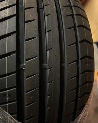 Gomme nuove