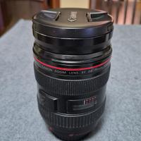 Canon EF 24-70 f2,8 L USM