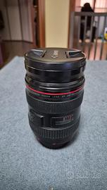 Canon EF 24-70 f2,8 L USM
