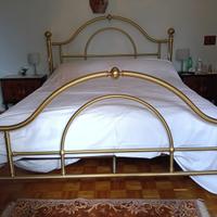 Letto mattimoniale