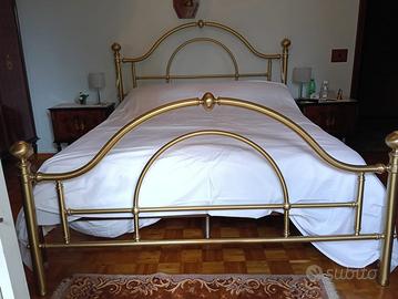 Letto mattimoniale