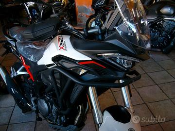 CYCLONE T 352 X
