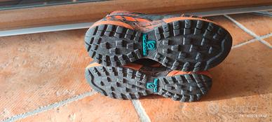 scarponcini MESCALITO MID GTXmarca SCARPA n.31