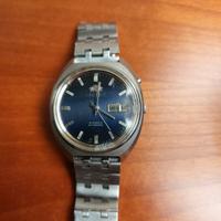 Orologio uomo Orient automatico 21 Jewels 