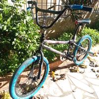 Bmx junior