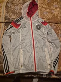 K-way Germania calcio