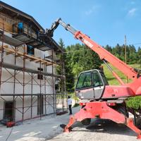 Manitou MRT1635