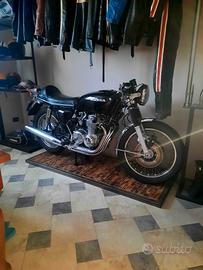 honda cb four