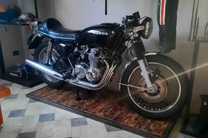honda cb four