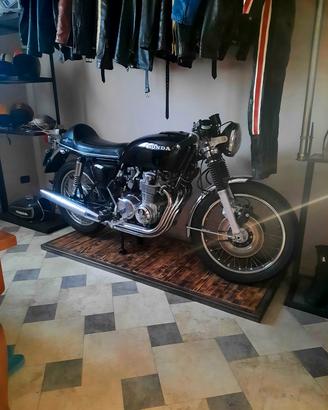 honda cb four