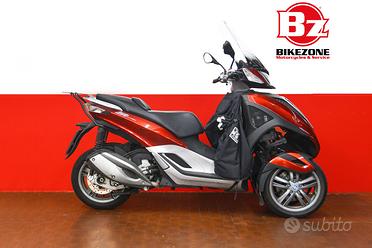 Moto Piaggio Mp3 Yourban 300 Usato Mp3 350 Piaggio Mp3 Vendita
