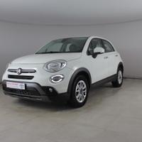 FIAT 500 X 2018 - 500X 1.6 mjt City Cross 4x2 120c