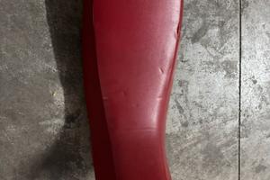 Sella honda dominator nx 650