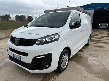 FIAT SCUDO
