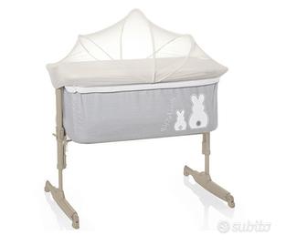 Co-sleeping - Culla Brevi Nanna Oh