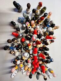 Esselunga STAR WARS + HARRY POTTER