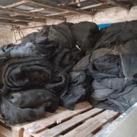 rete per arrossamento mele