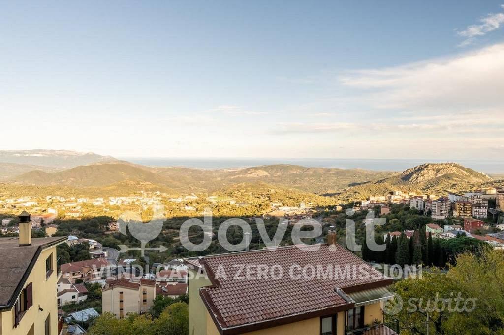 Appartamento di 106 m² con 3 locali a Lanusei - Vista 2