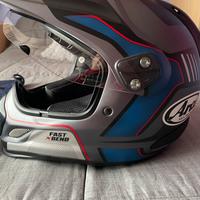 Arai Tour X4 taglia S
