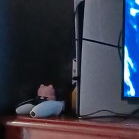 PlayStation 5 Digital Edition 