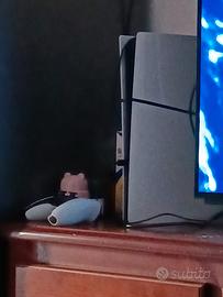 PlayStation 5 Digital Edition 