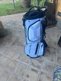 sacca da golf