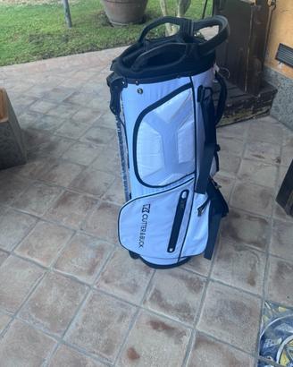 sacca da golf