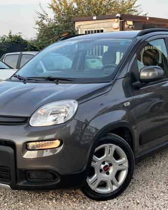 Fiat Panda 1.0 FireFly S&S Hybrid "PREZZO REALE"