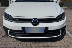 Volkswagen Polo VI 1.0 MPI 80CV