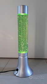 Lampada soprammobile