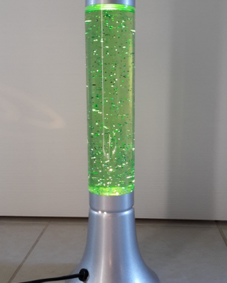 Lampada soprammobile