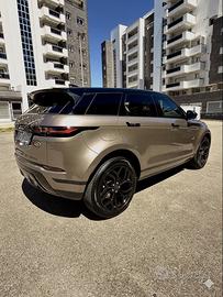 Range Rover Evoque R-Dynamic ( Garanzia 12 mesi)