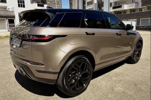 Range Rover Evoque R-Dynamic ( Garanzia 12 mesi)