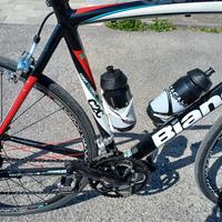 Bici da corsa Bianchi via Nirone 7