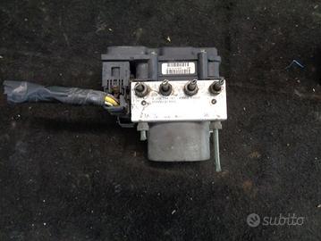 POMPA ABS PER NISSAN MICRA 1.2 BENZINA 2008