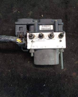 POMPA ABS PER NISSAN MICRA 1.2 BENZINA 2008