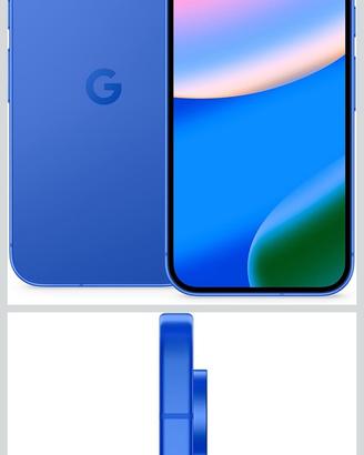 Google Pixel 10
