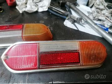 fanale posteriore opel kadett A